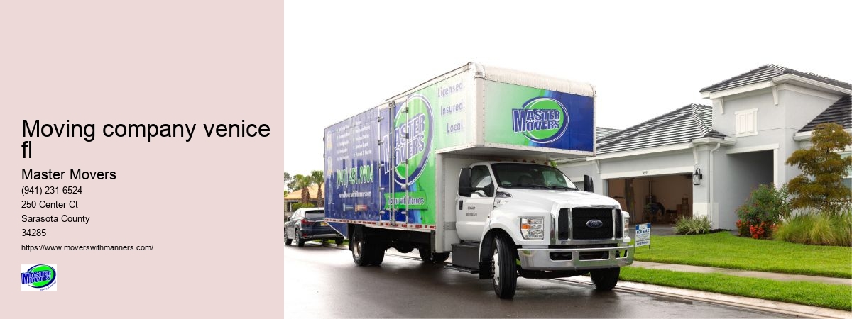 family-owned movers venice fl